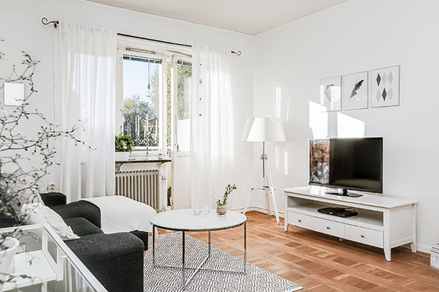 bostadsfotografering, mäklarbilder