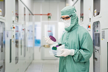 industrifotografering, industriella miljöer